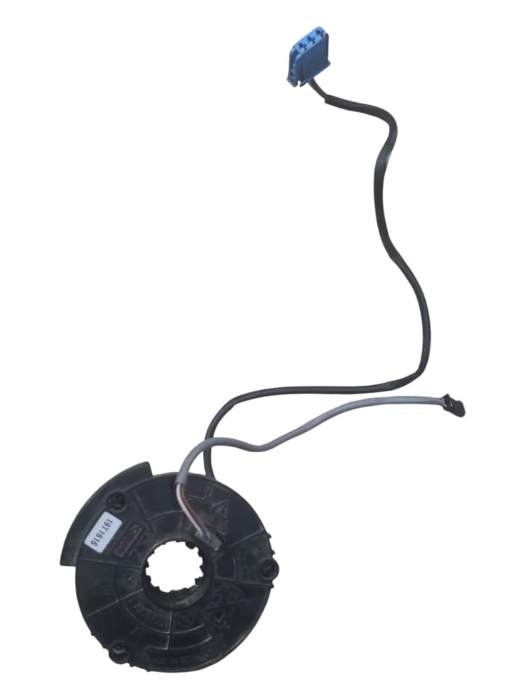 Cinta Airbag MAN TGX 5
