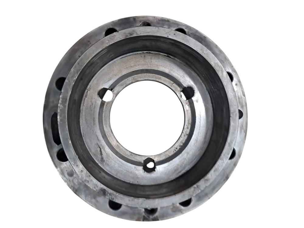 Cubo Roda 8 Furos Vw 13180 15180 4