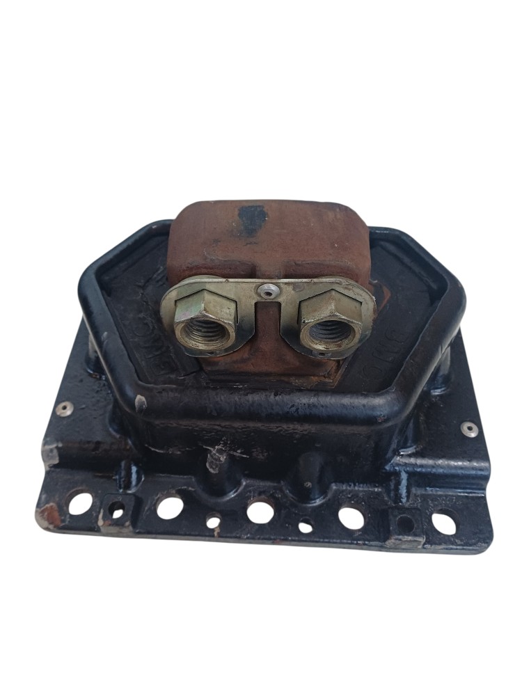 Coxim Motor Traseiro Volvo Fh 440 2009 A 2010 VA149 1