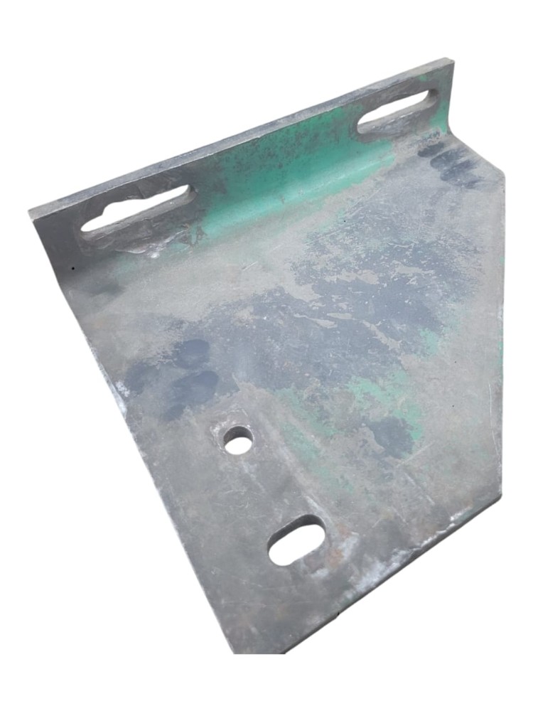 Base Fixacao Lateral Mb 1630 1935 1941 2635 3
