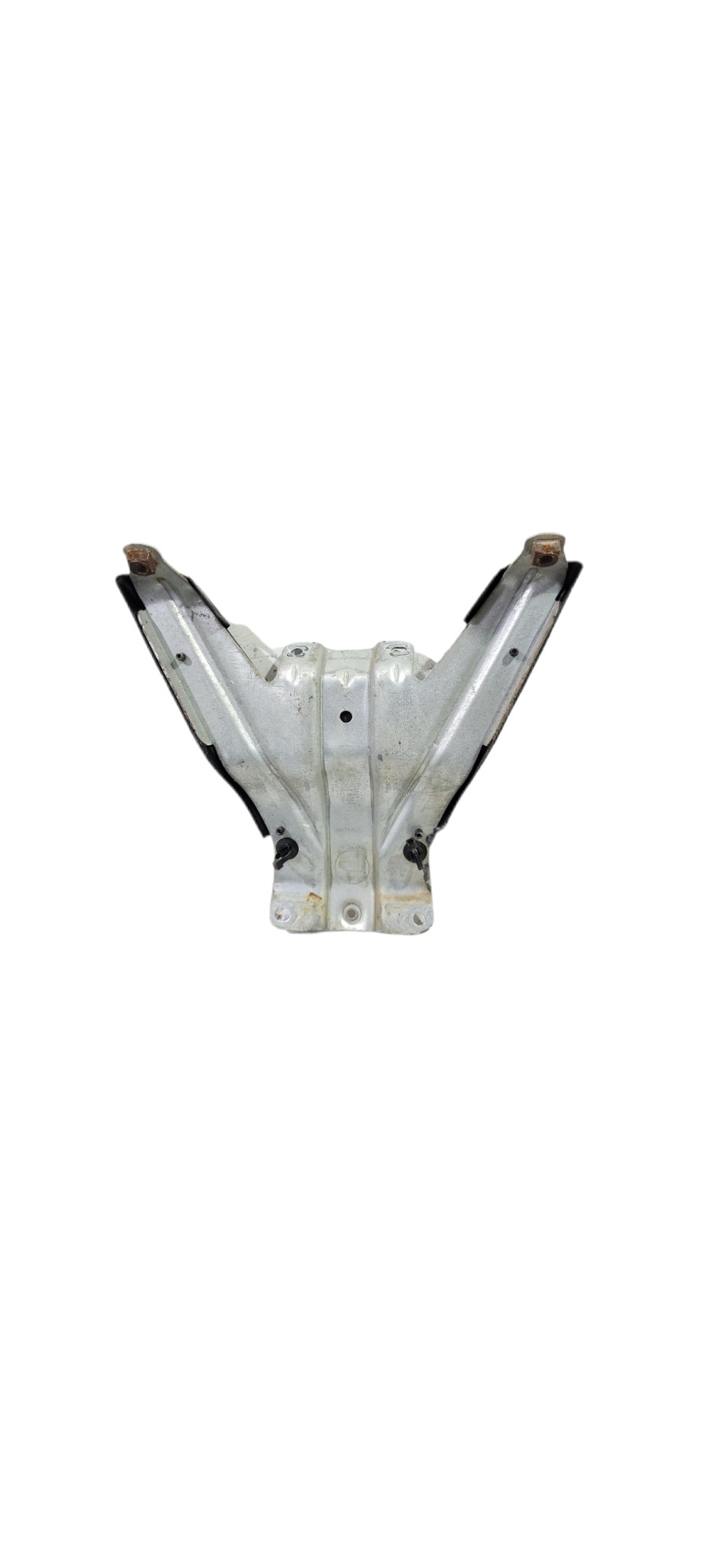 Suporte Coluna Superior Scania S5 1505037 3
