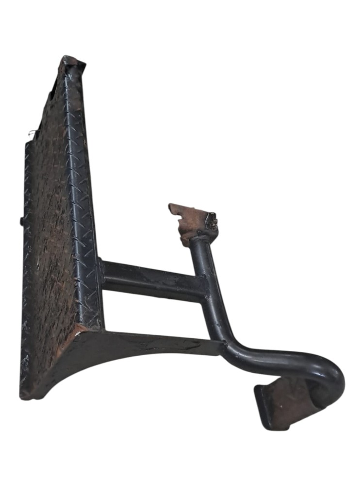 Estribo Chassi Vw 25370 VO14 1