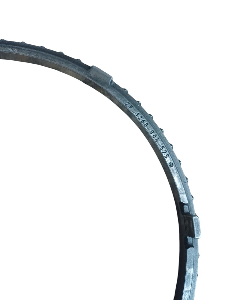 Anel Interno Caixa Cambio Zf S6 1550 5
