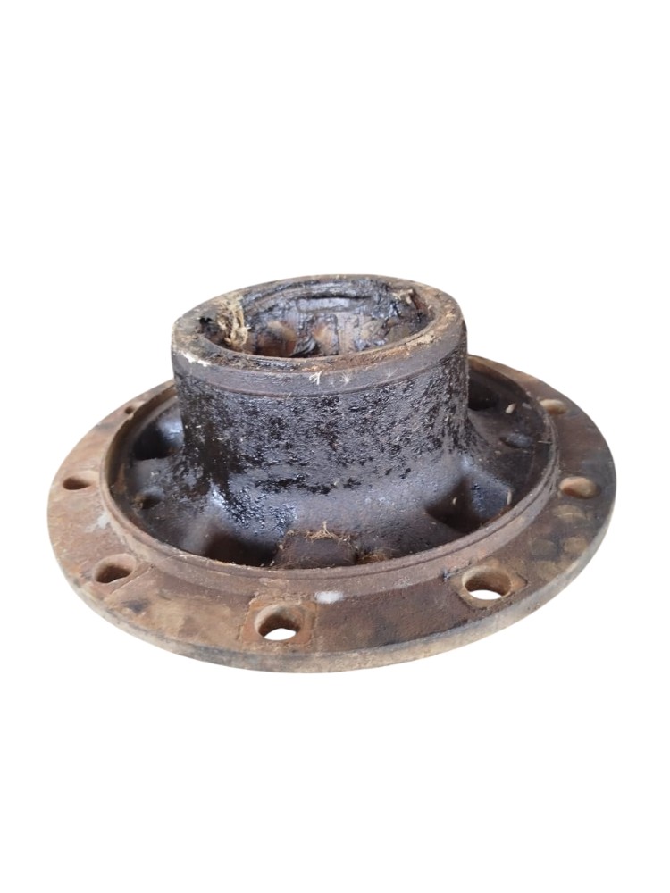 Cubo Roda Tracao Scania Serie 4 5