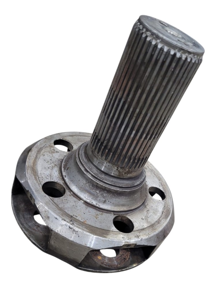 Portador Planetario Caixa Cambio Zf 16s1600 16s1650 – Br Truck Peças