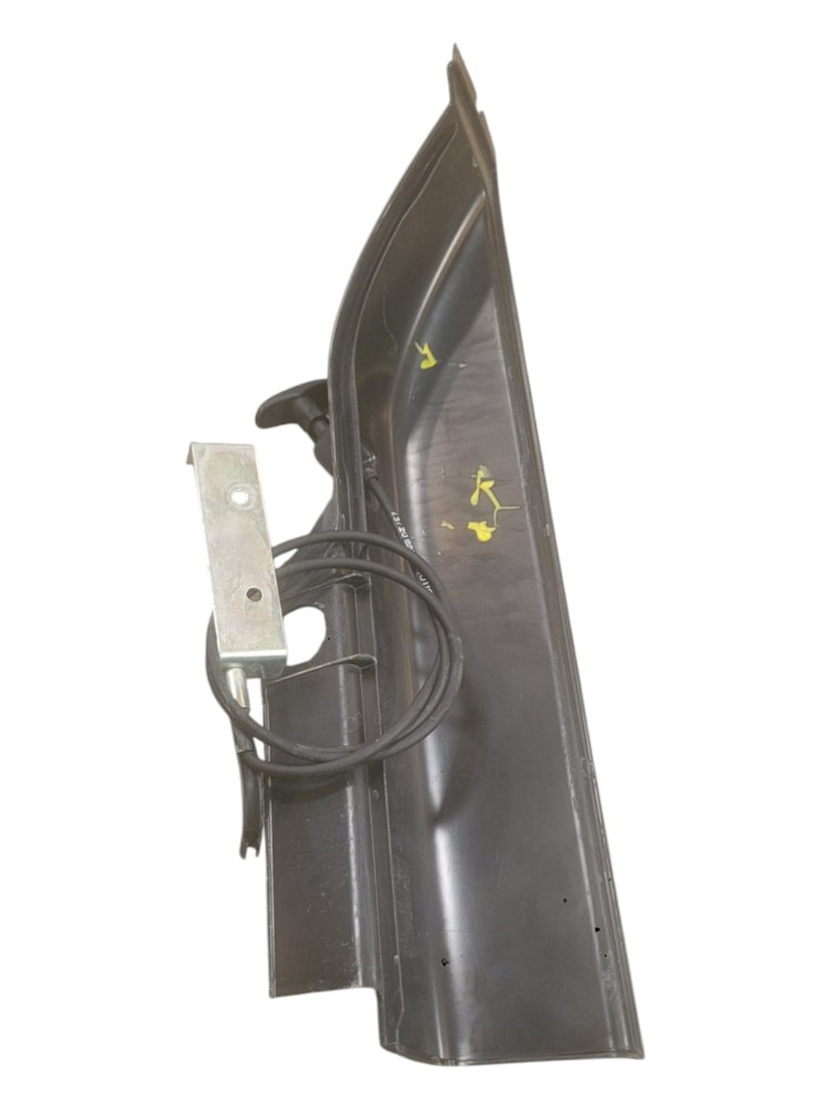 Acabamento Alavanca Daf Xf 480 2021 VN76 5