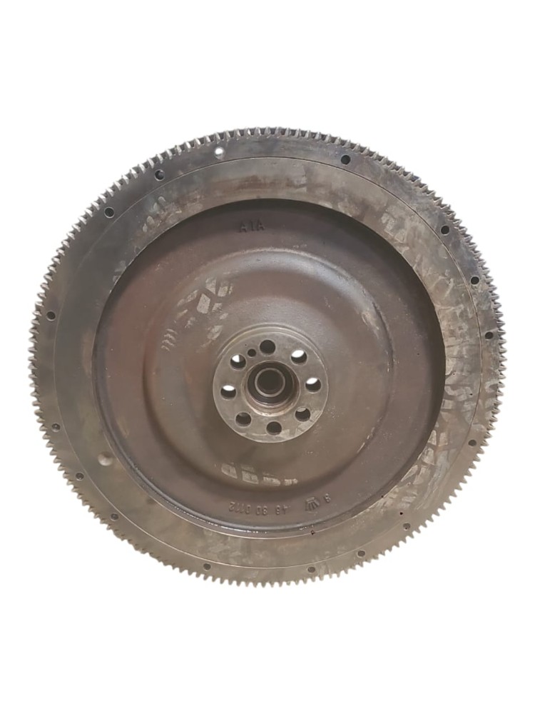 Volante Motor Mb Axor 1933