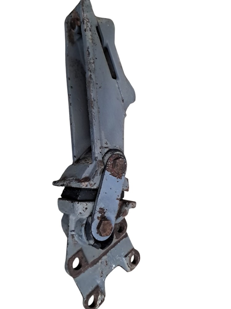 Suporte Coxim Volvo 1