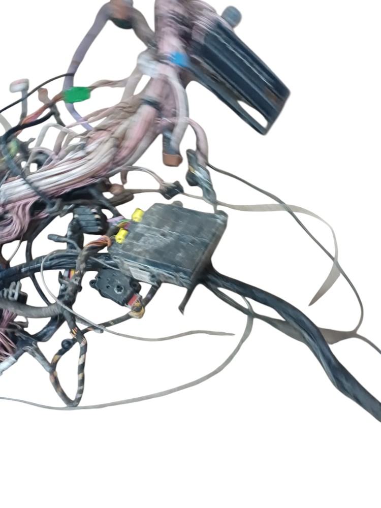 Chicote Painel Man Tgx 28.440 2017 A 2018 VO21 7