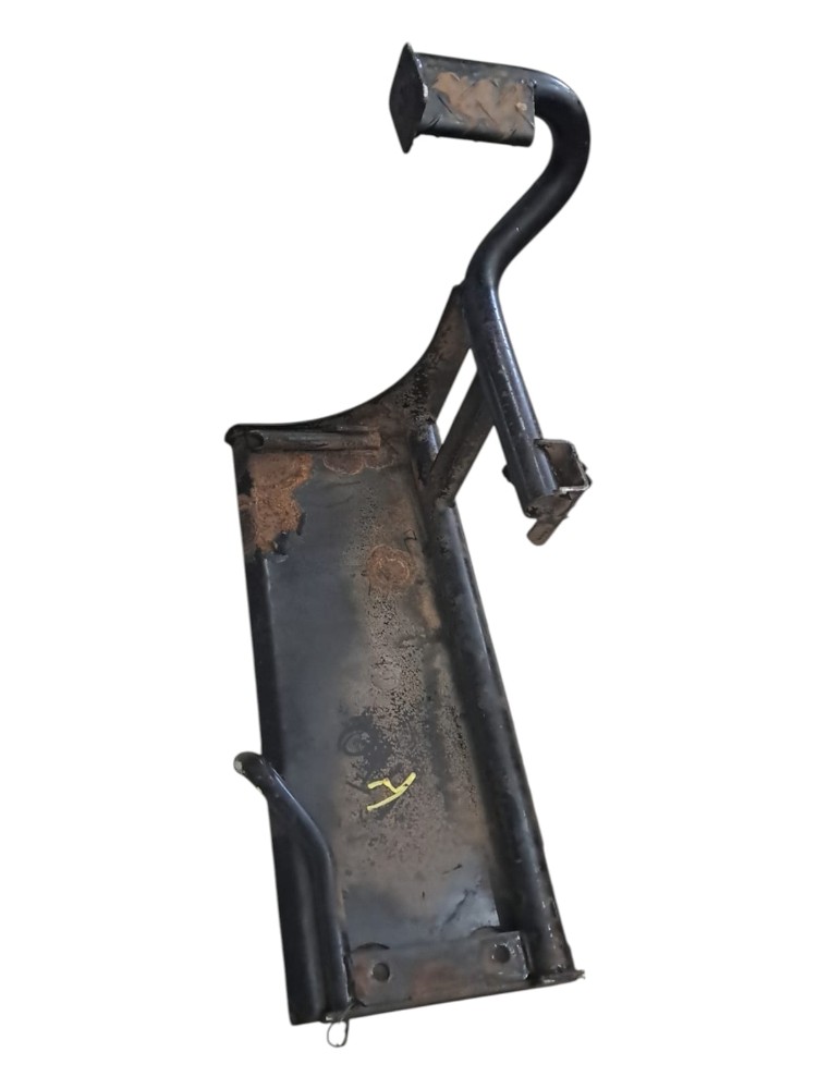 Estribo Chassi Vw 25370 VO14 3