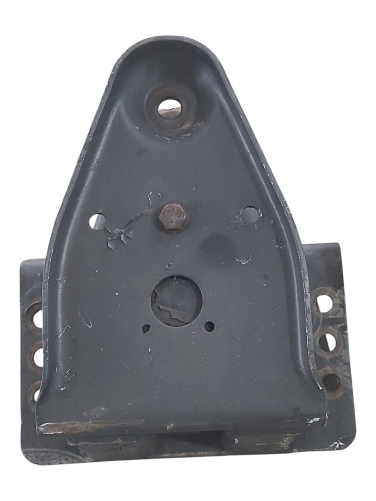 Suporte Central Suspensys Scania Volvo 2