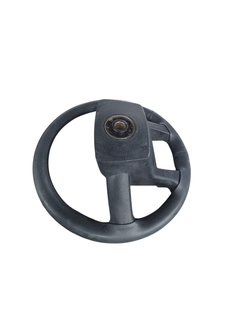 Volante Direção Vw Constellation 2009 3