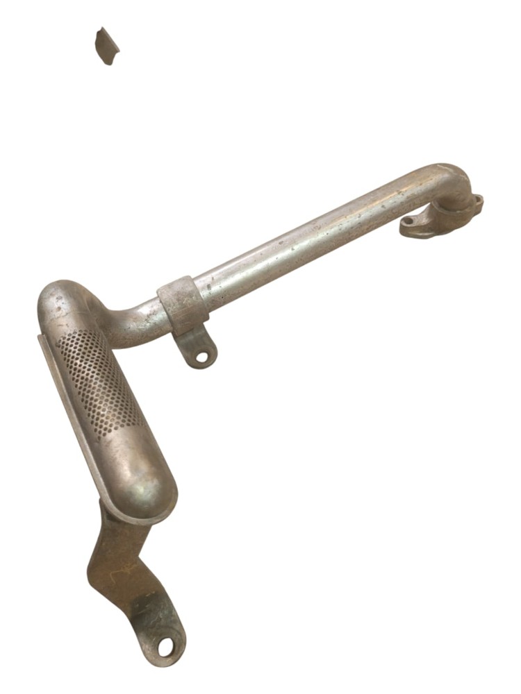 Pescador Oleo Motor Cummins ISB 6 6