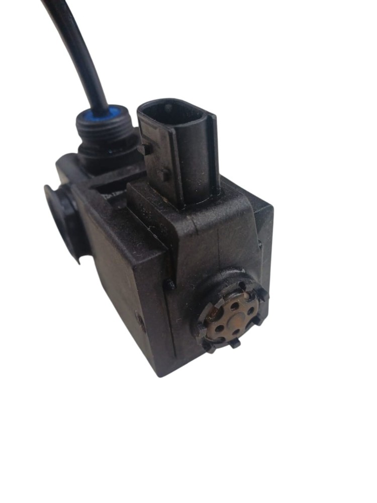 Valvula Solenoide Volvo Vm 5