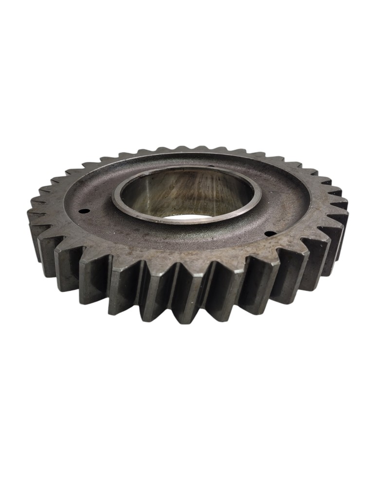 Engrenagem Re 34 Dentes Caixa I Shift Volvo 2