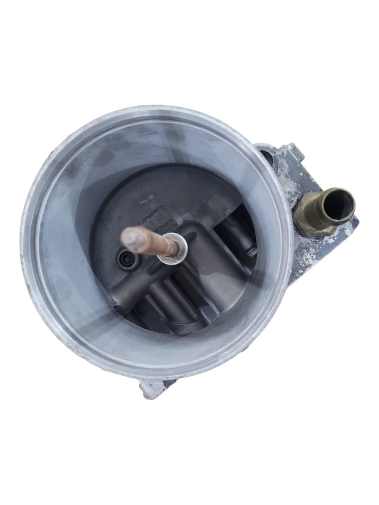 Filtro Rotativo Scania Pgr 4