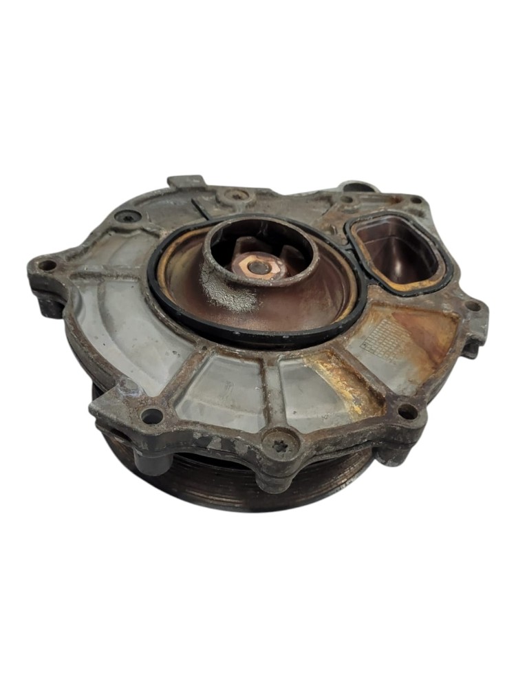 Bomba Agua Scania PGR 124 7