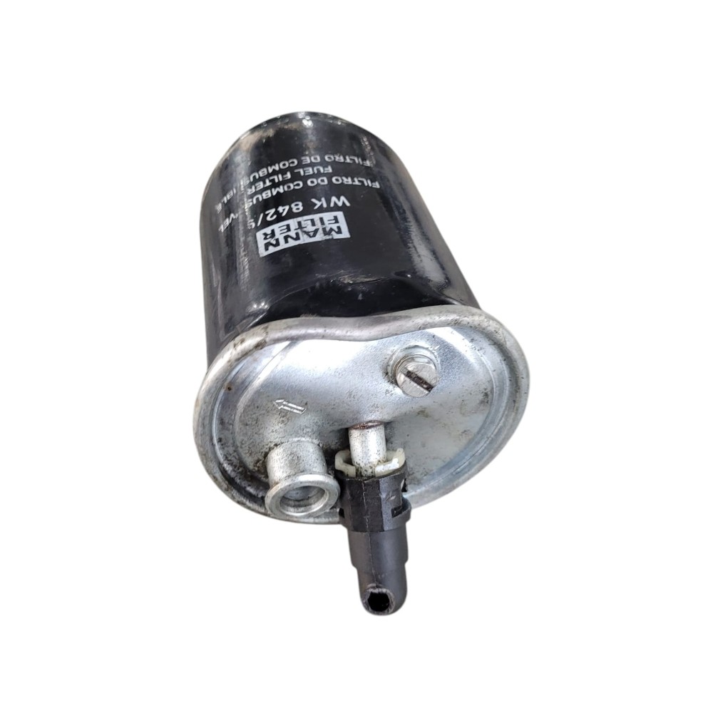 Filtro Combustivel Man WK842/9