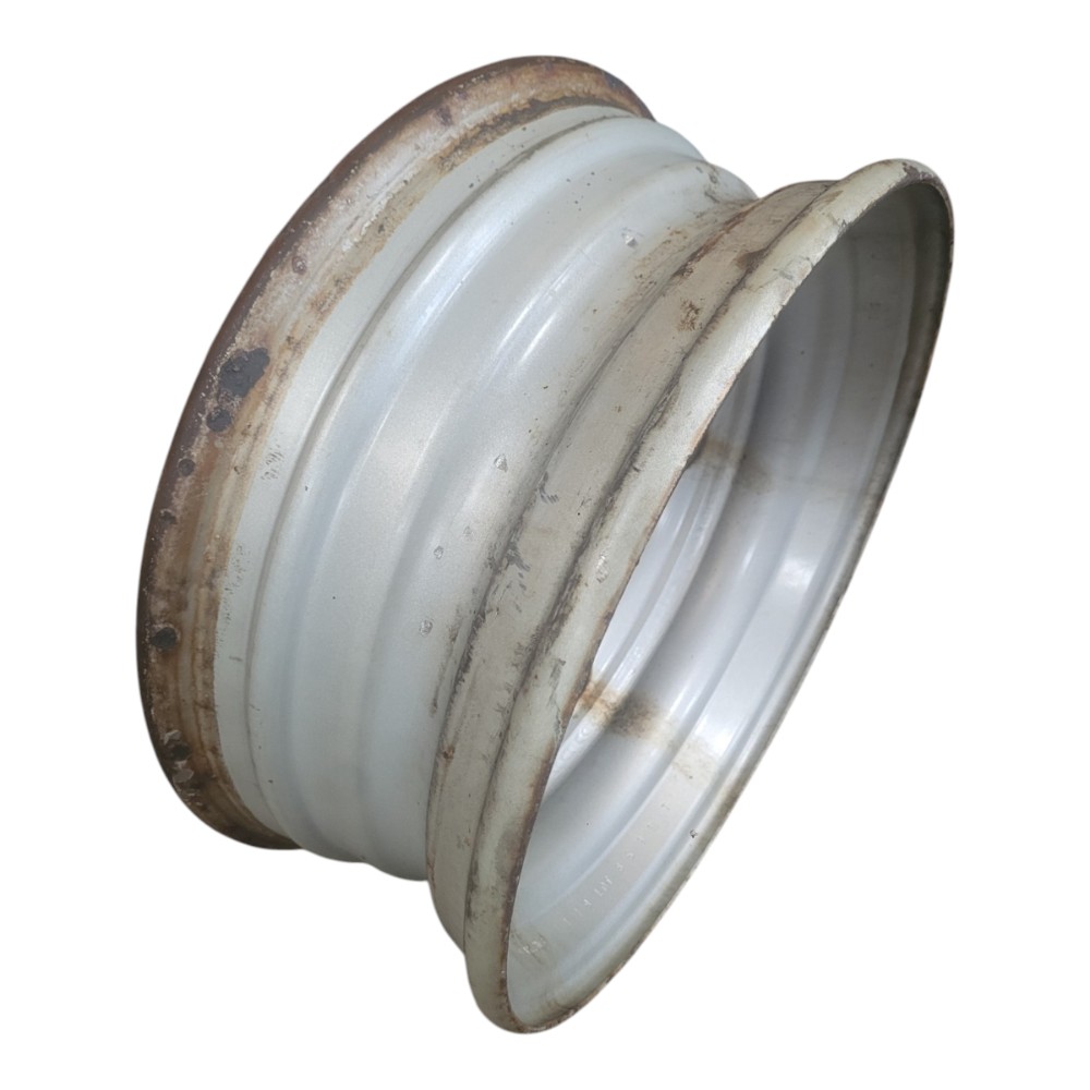Roda Ferro 6 Furos 17.5X6.00 Mb Accelo 4