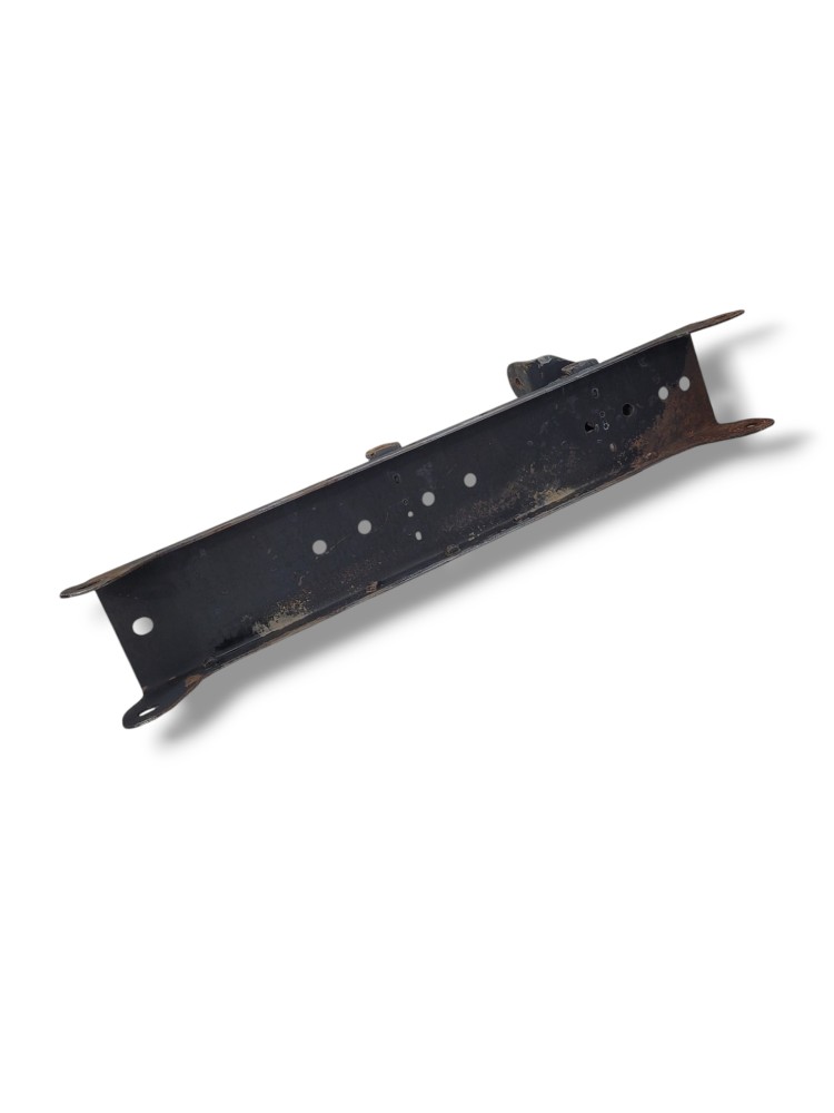 Suporte Lateral Radiador Vw 3