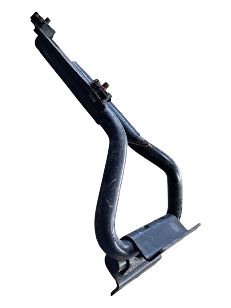 Suporte Filtro Ar Volvo Vm 2012 4