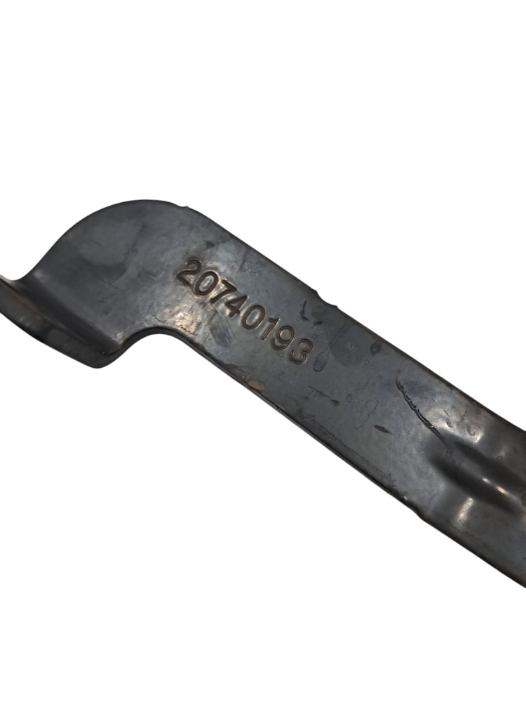 Suporte Sistema Volvo 5