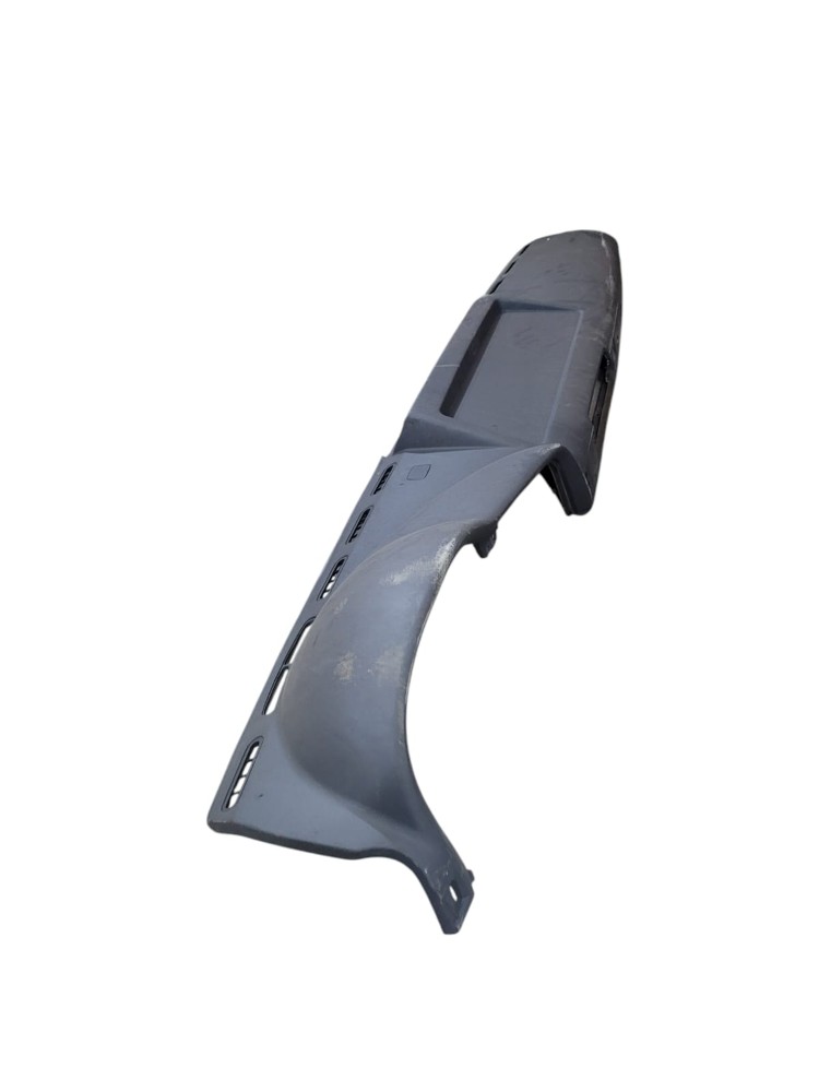 Capa Painel Man Tgl Tgm Tgs Tgx 2005 A 2011 3