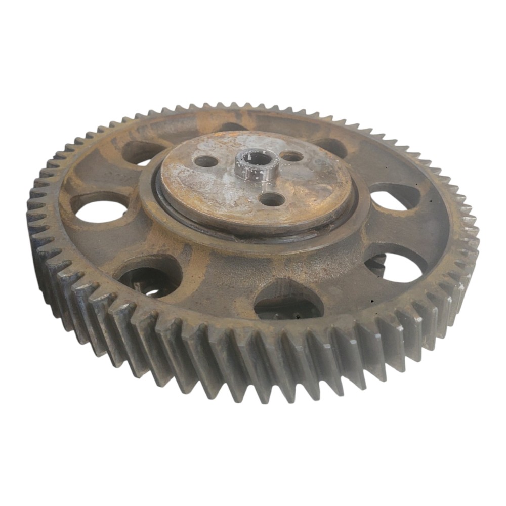 Engrenagem Intermediaria Dupla Iveco Stralis 7