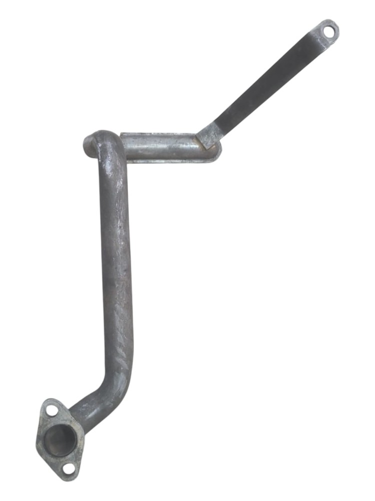 Pescador Oleo Ford Cargo 6