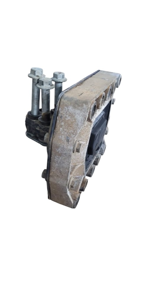 Coxim Motor Traseiro Volvo Fh Nh12 2