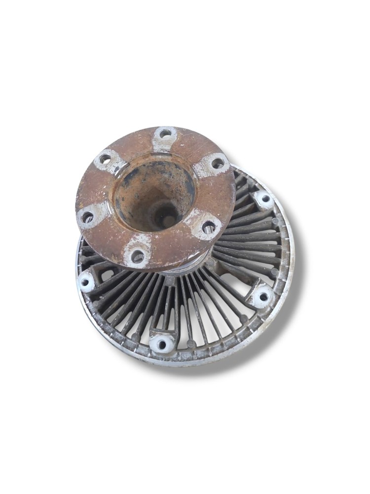 Embreagem Viscosa Helice Scania 1392261 5