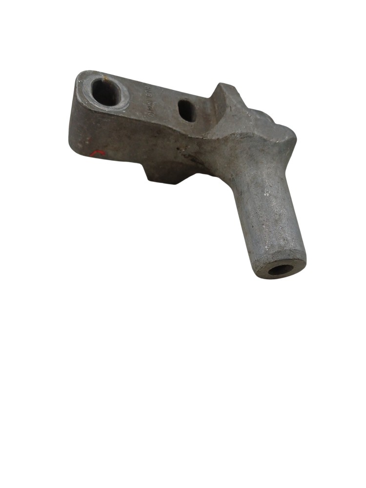 Suporte Coxim Motor Vw Constellation 2