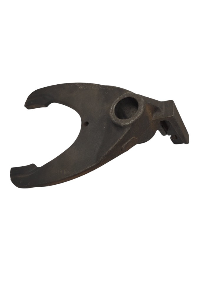 Garfo Caixa Zf 3