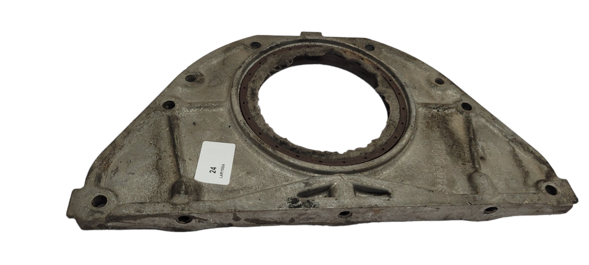 Tampa Dianteira Motor M Benz 403011107 3