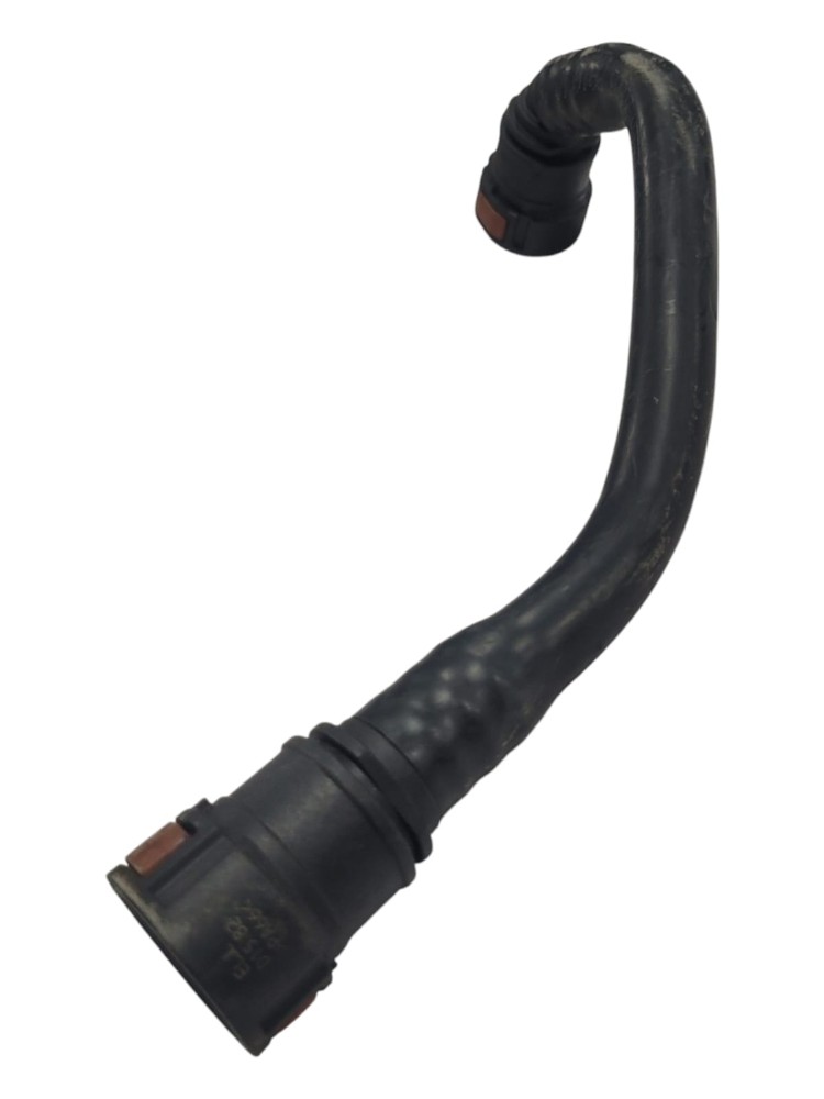 Cano Motor Volvo D13 5