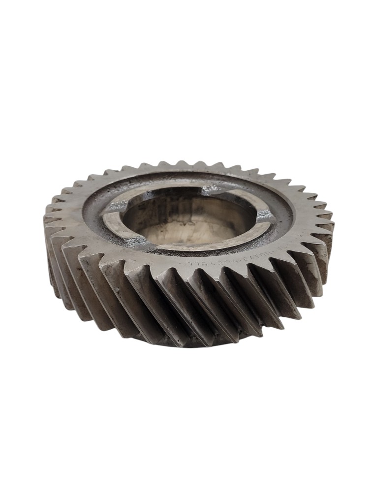 Engrenagem 3 Marcha Caixa Eaton Vw 8150 5