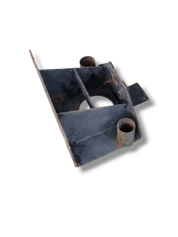 Suporte Estepe Ford Cargo 1722 1517 1317 3