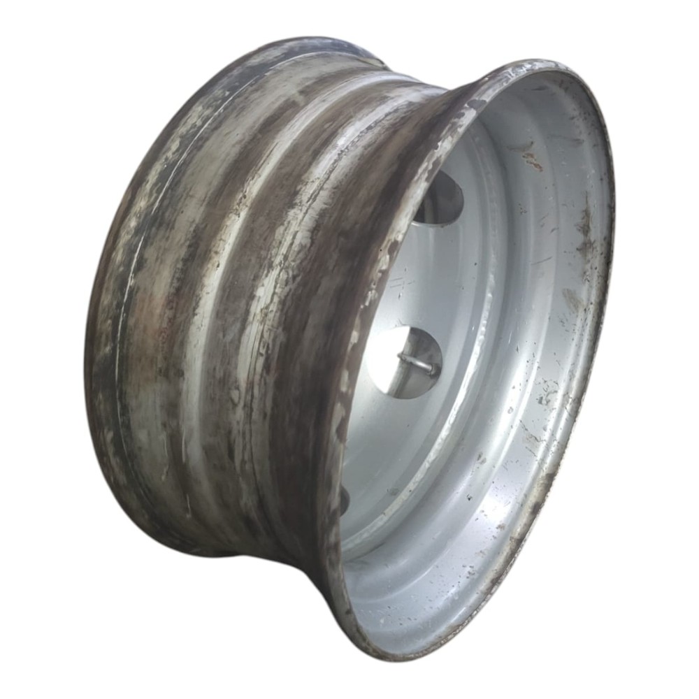 Roda Ferro 6 Furos 17.5X6.75 Mb Accelo 6