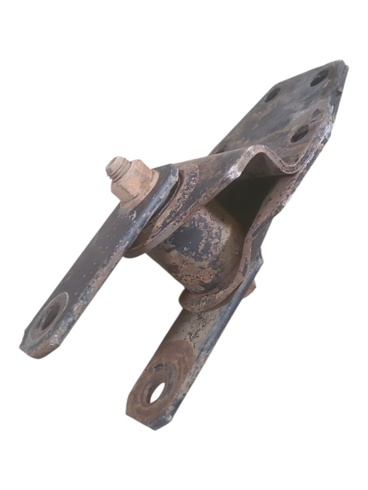 Suporte Mola Ford Cargo 4