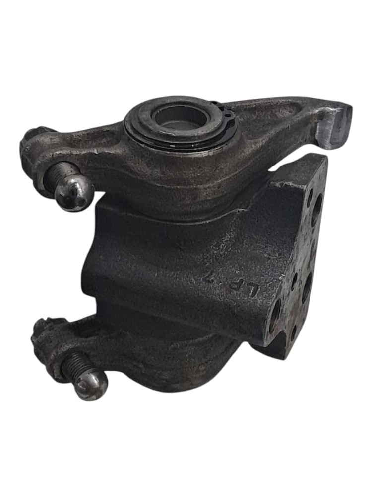 Balancim Volvo Edc Motor Td12 1