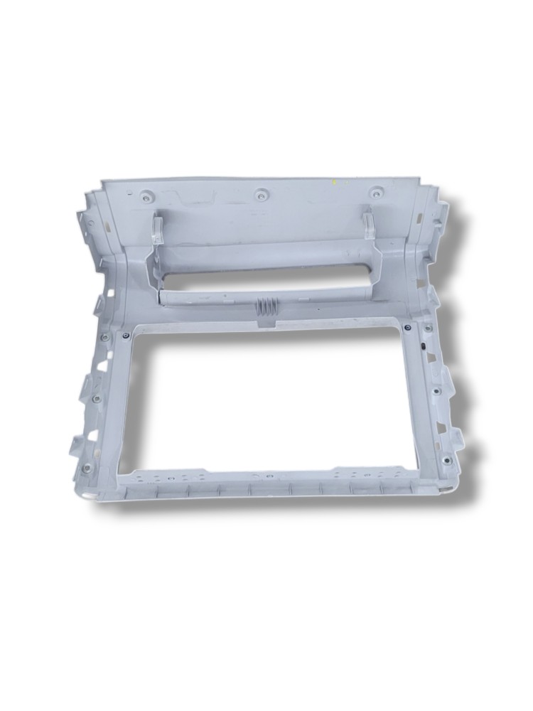 Moldura Interna Painel Vw Constellation 4
