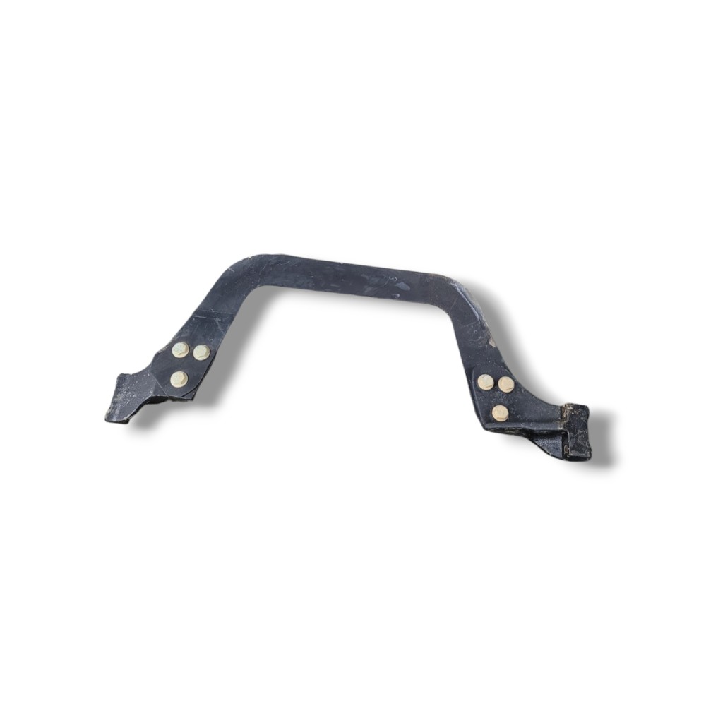 Suporte Chapa Fixação Motor Mb Accelo 1016 2014 VA152 1