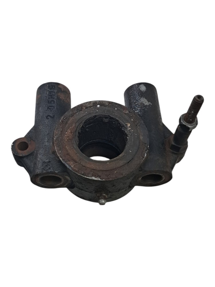 Suporte Freio Eixo Traseiro MAN Tga Tgs Tgx 8