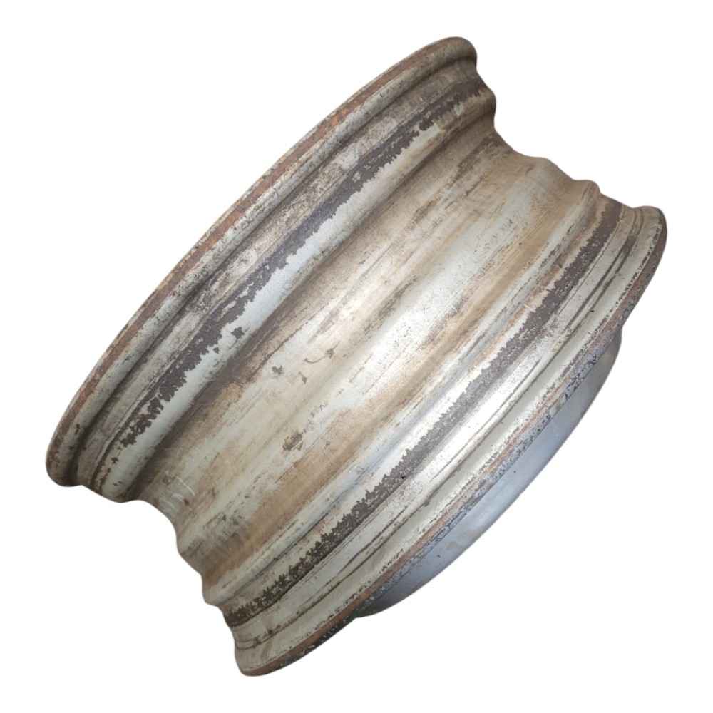 Roda Ferro 10 Furos 22.5X8.25 6