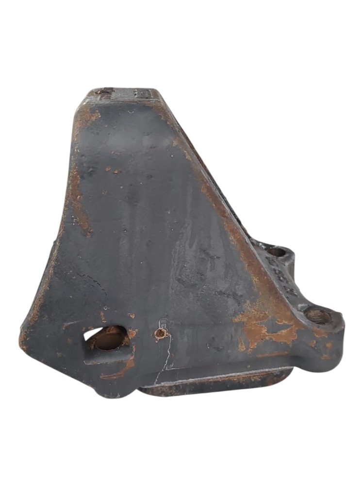 Suporte Deslizantes Molas Iveco 2012 4