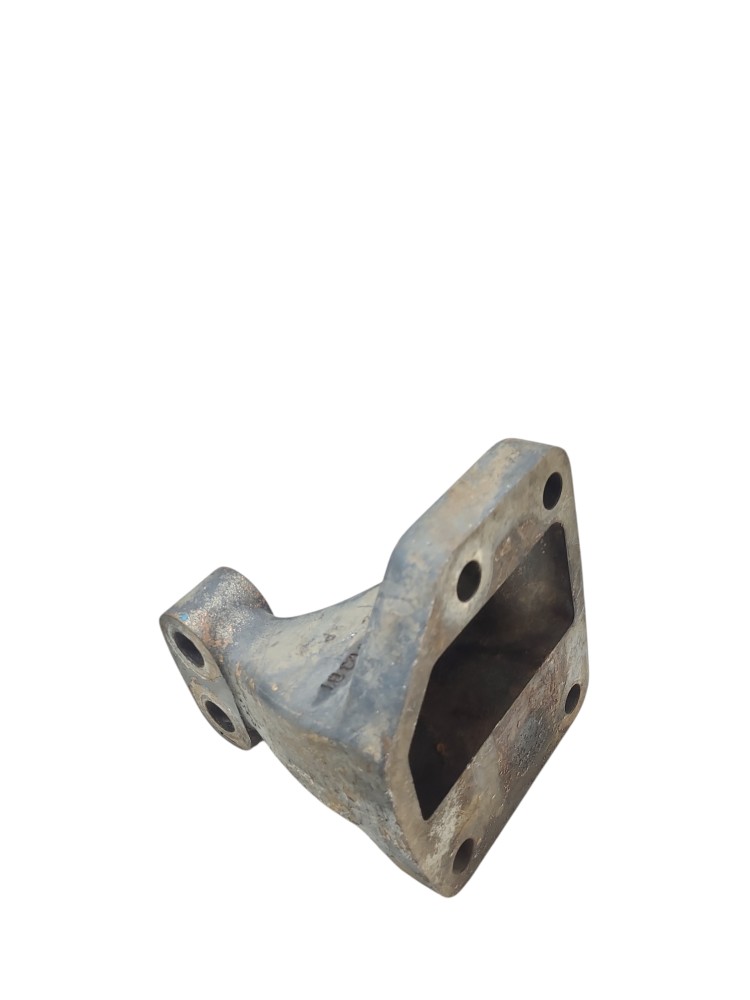 Suporte Coxim Motor MB A4572230901 1