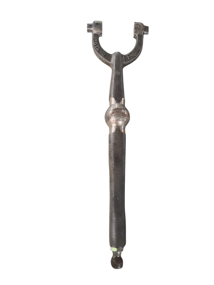 Garfo Embreagem Mb 1113 3