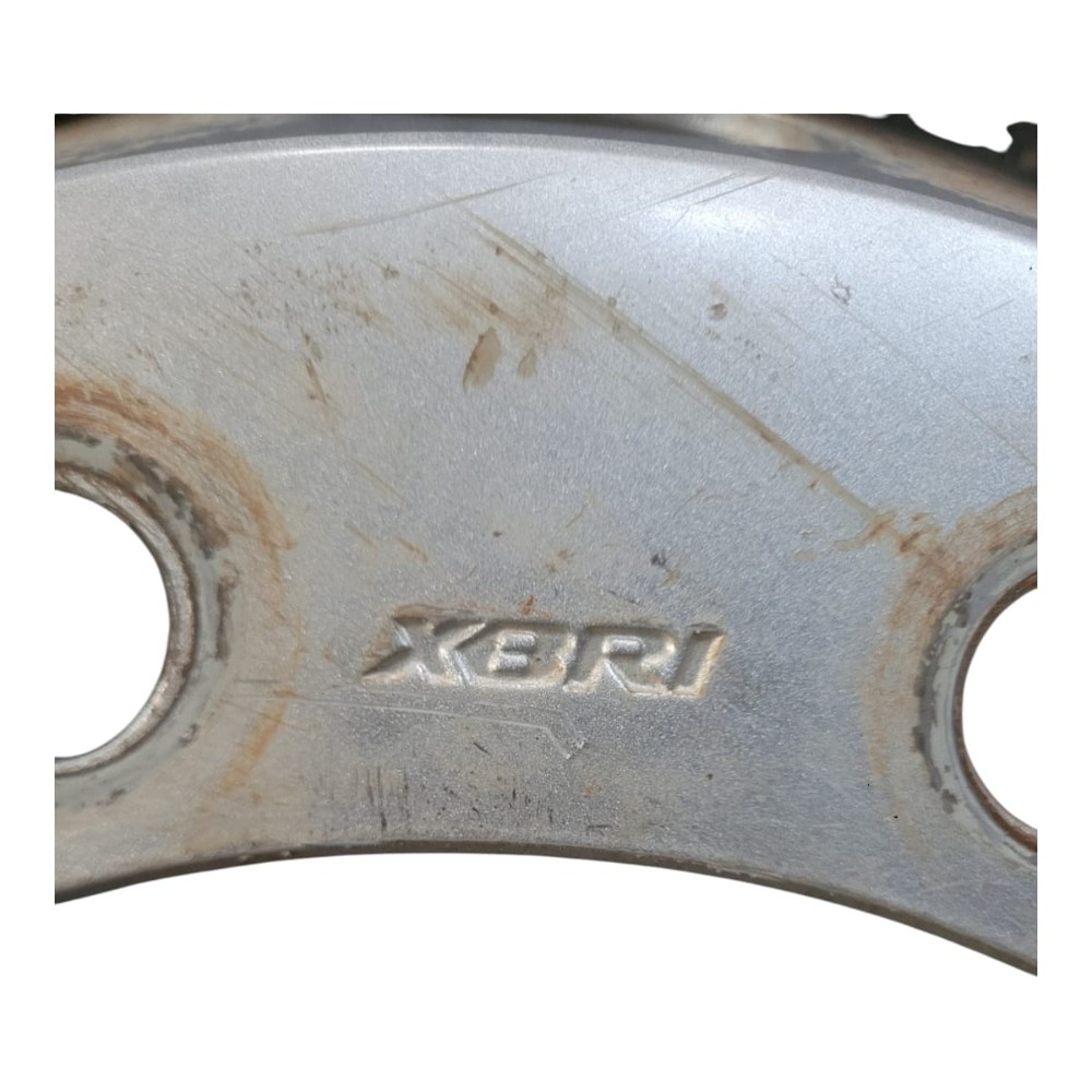 Roda Ferro 10 Furos 22.5X8.25 XBRI 8