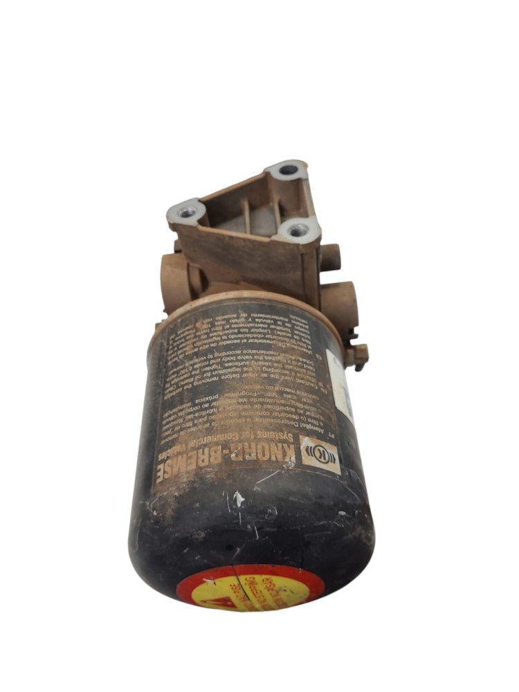 Valvula P.u MB Accelo 815 3