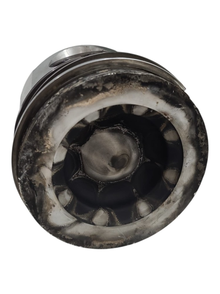 Pistao Motor Cummins Isb 4Cl 4